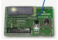 EDK310C EnOcean �\�[���[�p���[ Dolphin���W���[���J���L�b�g