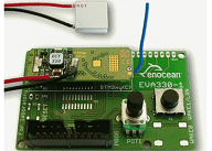 EDK-312C EnOcean ���x�����d Dolphin���W���[���J���L�b�g