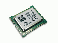 TCM 300C�@EnOcean �v���O���}�u������M���W���[��