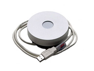 BootUp�А� EnOcean �v���g�R����M�p USB��M�h���O��