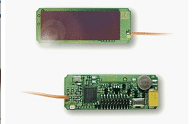 STM 301C EnOcean ���z�d�r���z�C�b�v�A���e�i�t�G�l���M�[�n�[�׃X�e�B���O�i�����d�j�����Z���T�[���W���[��