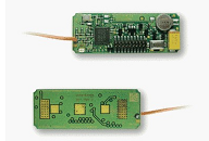 STM312C EnOcean �z�C�b�v�A���e�i�t�G�l���M�[�n�[�׃X�e�B���O�i�����d�j�����Z���T�[���W���[��