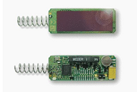 STM 320C EnOcean �}�O�l�b�g�t�G�l���M�[�n�[�׃X�e�B���O�i�����d�j�����Z���T�[���W���[��