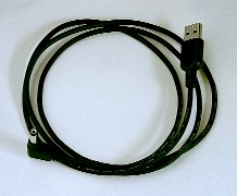 USB電源ケーブル